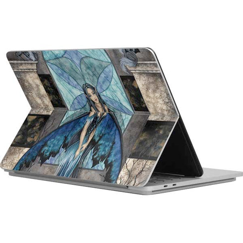 Amy Brown Ashlynns Companions Surface Laptop Studio Skin